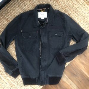 Koto jacket men’s size Large